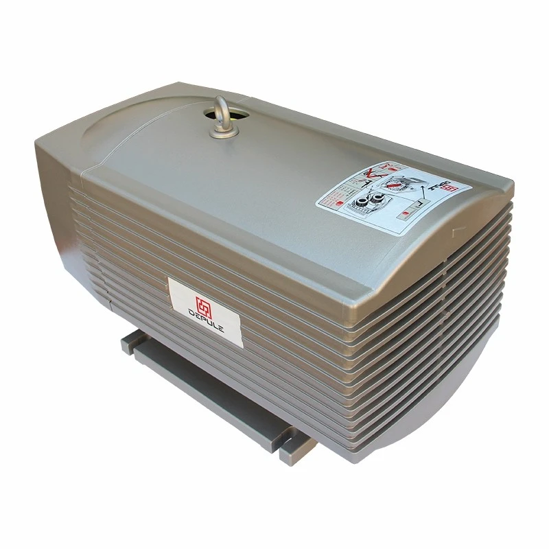 Freeze Dryer Oil Free Pump factory