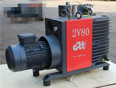 High Vacuum Suction Machine for Medical Purposes