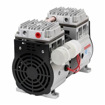 Ac Refrigerant Vacuum Pump