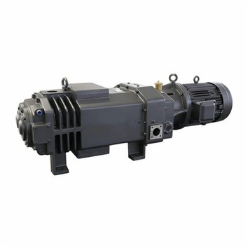 High Cfm Vacuum Pump