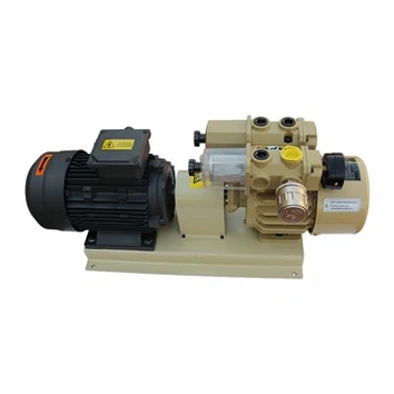 Medical Vacuum Pump