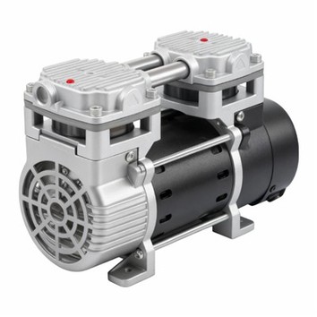 Reciprocating Vacuum Pump