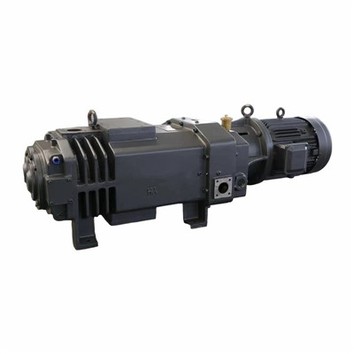 Rotary Screw Vacuum Pump