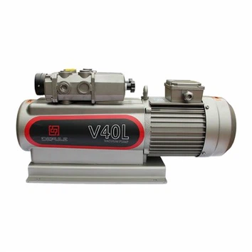Rotary Vane Air Pump