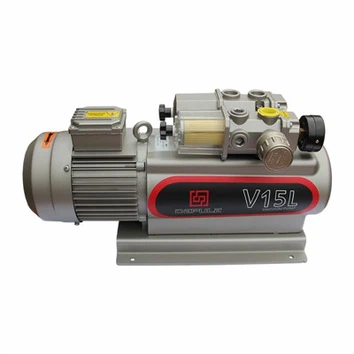 Universal Electric Vacuum Pump
