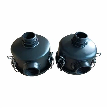 Vacuum Pump Inlet Filter
