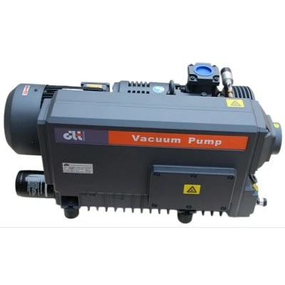 Vacuum Pump For Food Packaging